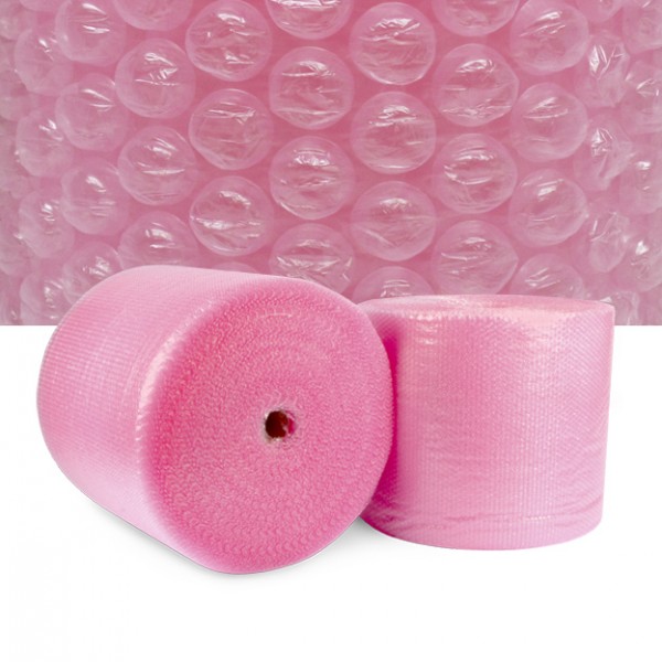 Anti-Static Small Bubble Roll 